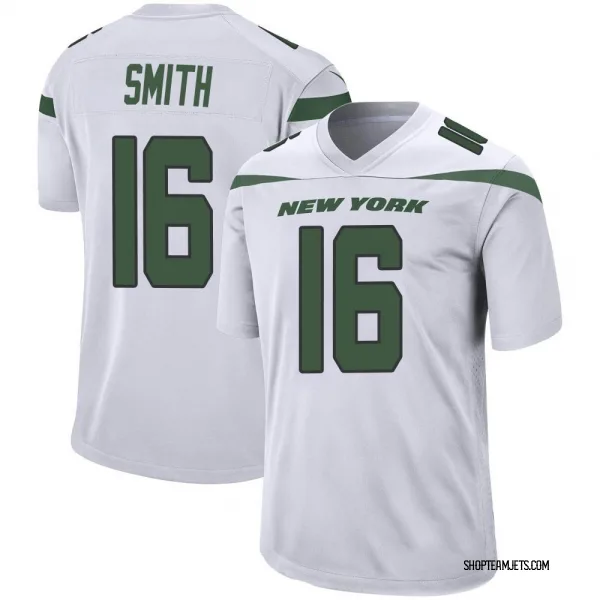 Jeff Smith Jersey | Get Jeff Smith Game, Lemited and Elite ...