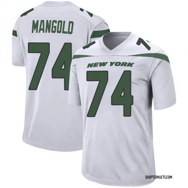 Mangold jets jersey Clearance