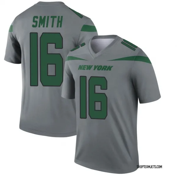 Jeff Smith Jersey | Get Jeff Smith Game, Lemited and Elite ...